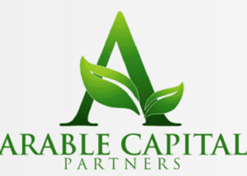 Arable Capital Partners Announces Strategic Partnership With Royal ...